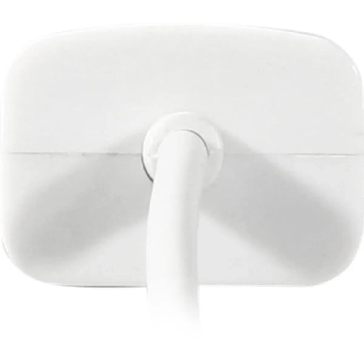 Сетевой адаптер Gembird NIC-U4, USB 2.0 — Fast Ethernet, 1×RJ-45, ASIX AX88772C