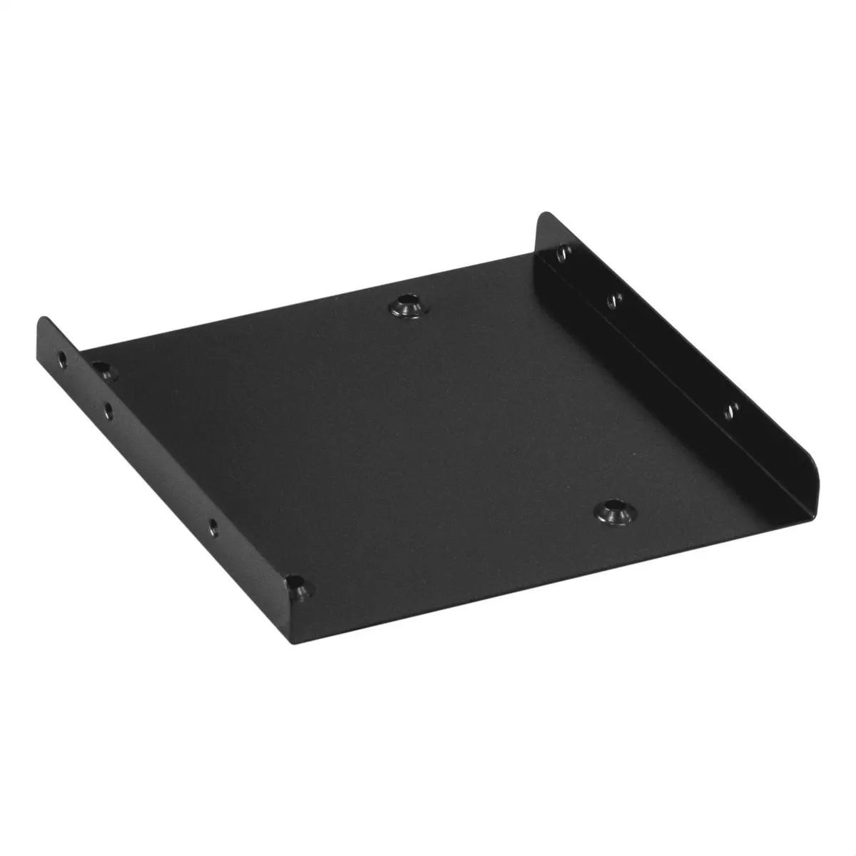 Салазки ExeGate HD-12T3MF (EX292547RUS), 2.5" в отсек 3.5", металл, SATA