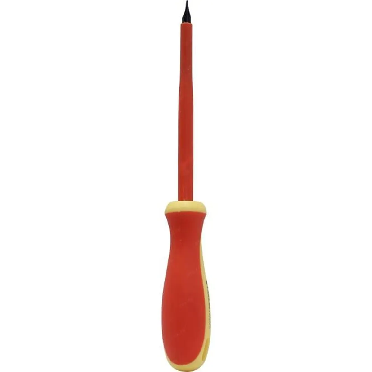 Отвёртка шлицевая Smartbuy SBT-SCI-SL55x125P1, SL 5,5 мм, 125 мм, VDE 1000 В