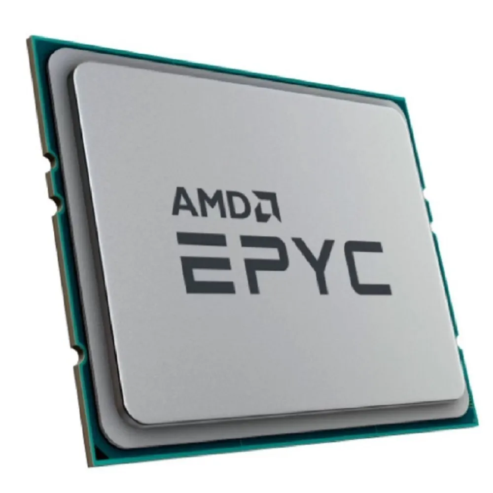 Процессор AMD EPYC 9535, 64 ядра, 128 потоков, 2.4/4.3 ГГц, Socket SP5, OEM, фото 2