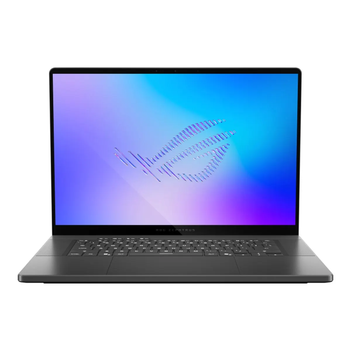 Ноутбук ASUS ROG Zephyrus G16 GU606AR-TB032, 16" OLED 240 Гц, Ultra 9 386H, RTX 5070 Ti