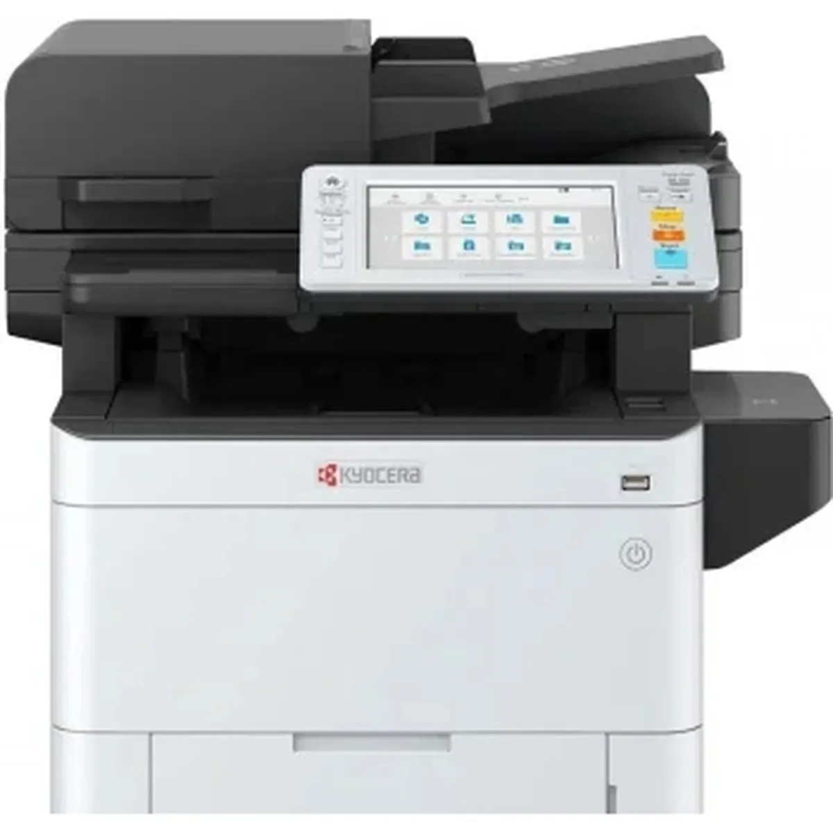 МФУ Kyocera ECOSYS MA3500cifx (1102Z33NL0), A4, цветное, 35 стр/мин, USB/RJ-45