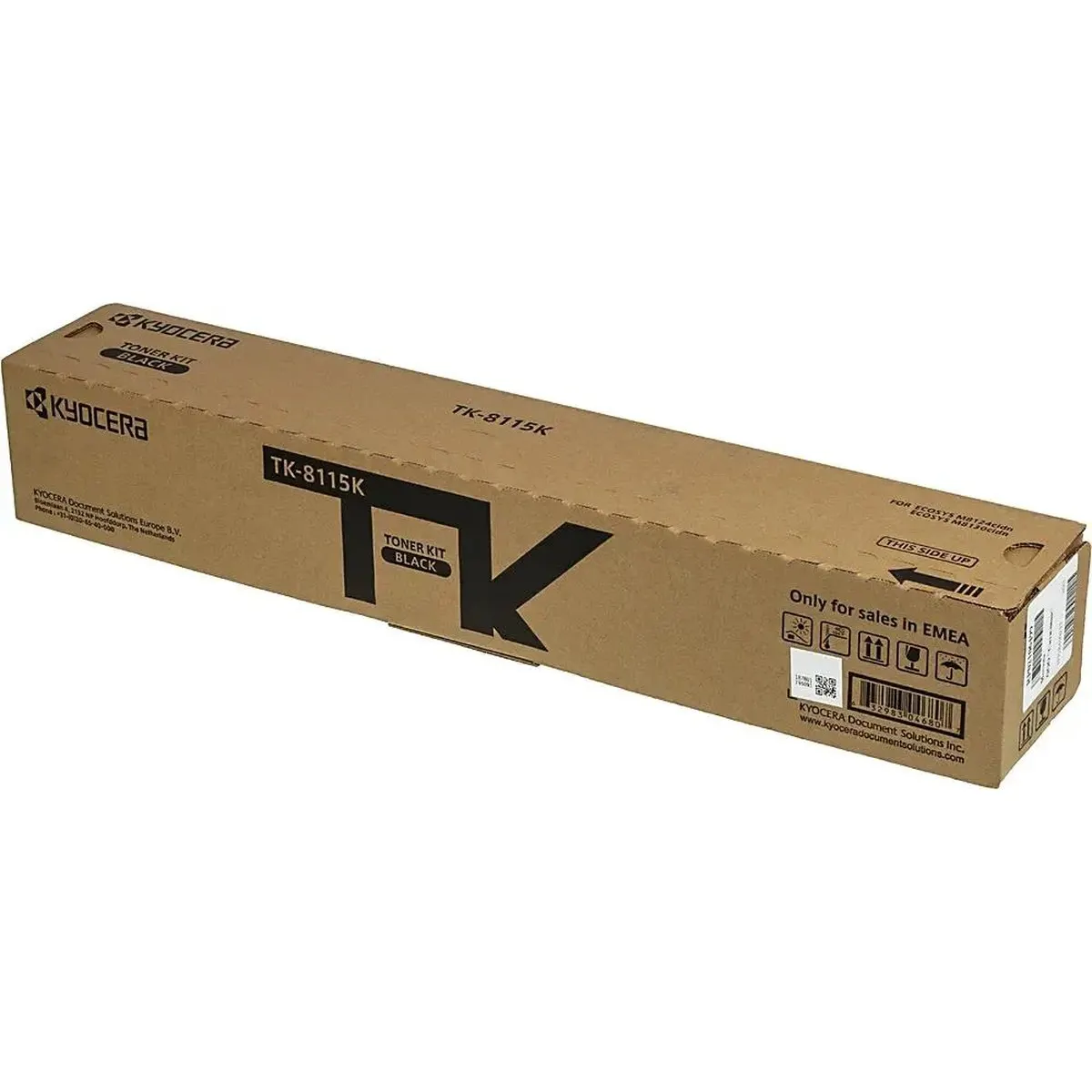 Модуль памяти Kingston KSM26RD8/32HCR, DDR4 RDIMM, 32 ГБ, 2666 МГц, ECC Registered, 2Rx8