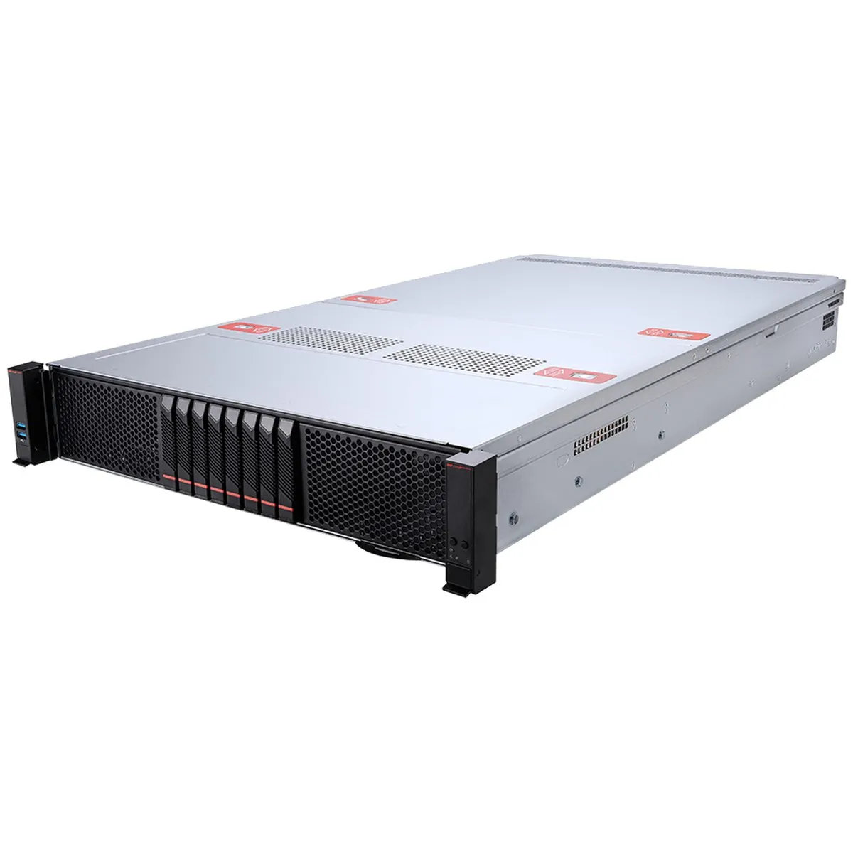 Платформа системного блока MSI S5062X270RAU8, 2U, LGA4710, 2700 Вт