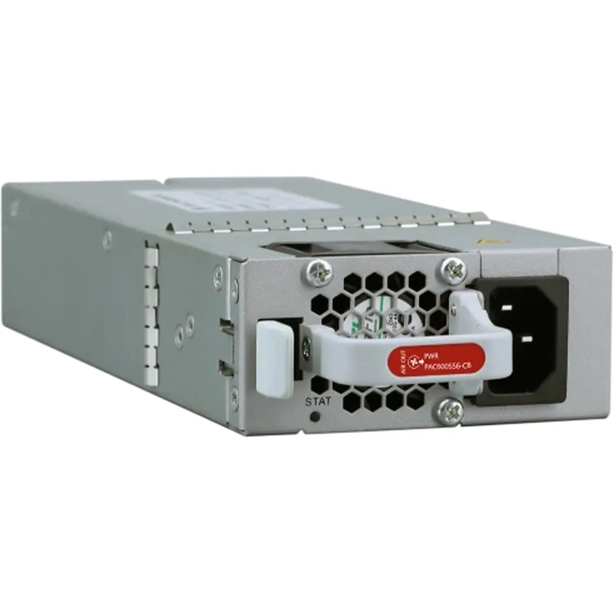 Блок питания Huawei PAC600S56-CB, 600 Вт, AC/240 В DC, 56 В, Back to Front