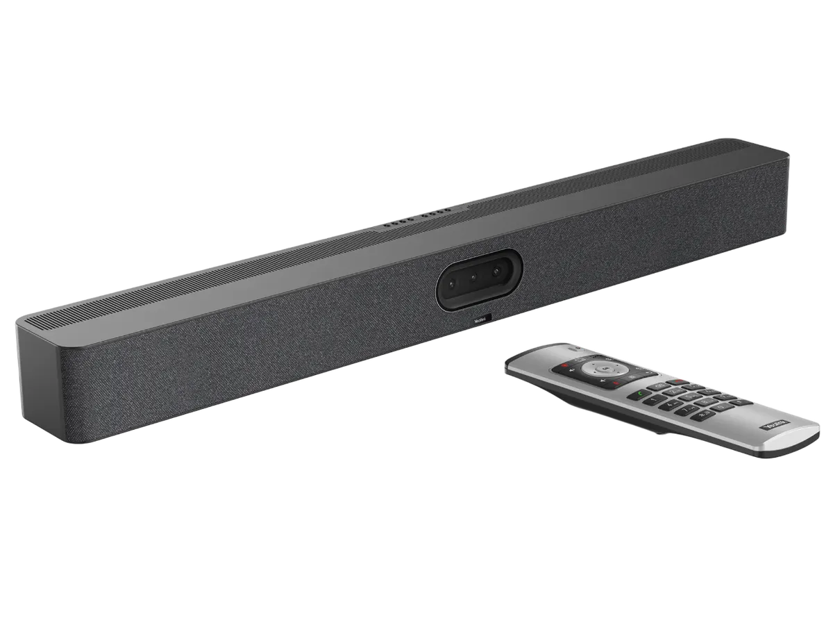 Терминал видеоконференций Yealink PVT160-0010, видеобар, H.323/SIP, HDMI, RJ45, USB, фото 2