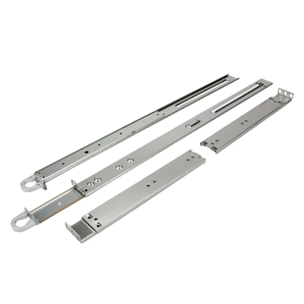 Комплект направляющих Supermicro MCP-290-00004-03, 19", сталь, телескопические, фото 2