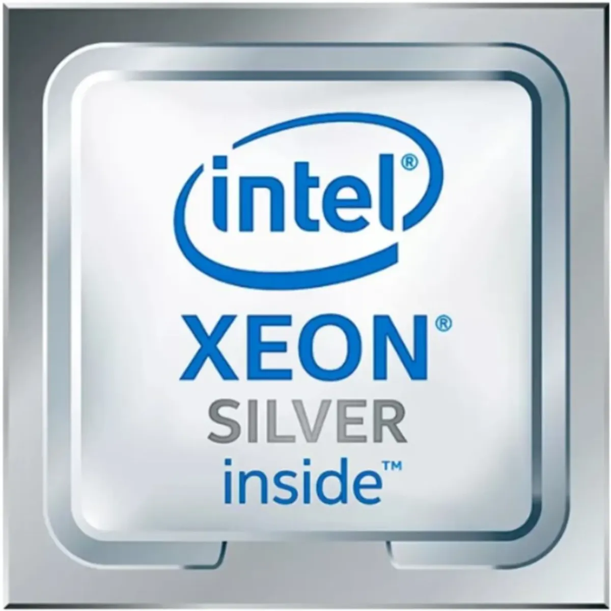 Процессор Intel Xeon Silver 4210R, 10 ядер, 2.4–3.2 ГГц, LGA 3647, 100 Вт, фото 2