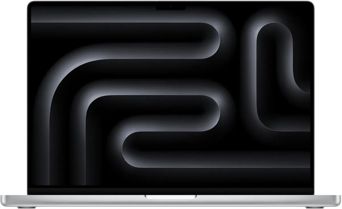 Ноутбук Apple MacBook Pro 16" MGE44LL/A, M5 Pro 18C/20C, 24 ГБ, 1 ТБ SSD, фото 2