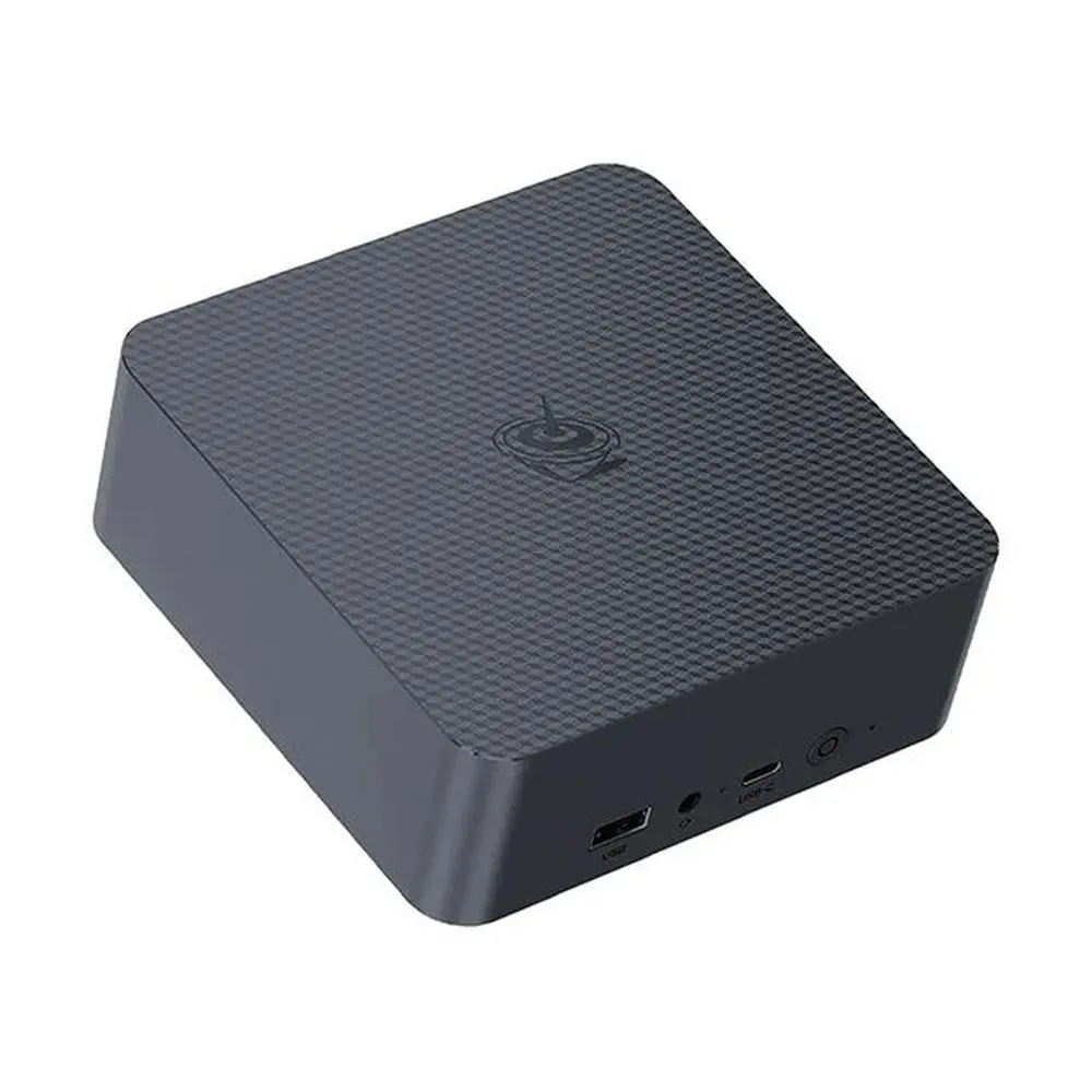 Мини-ПК Beelink BL/EQi12-D4/1220P/16G/500G/Milky Grey, Core i3-1220P, 16ГБ DDR4, 500ГБ SSD, фото 2