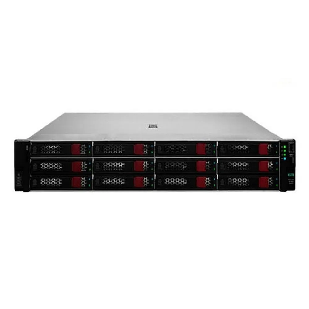 Сервер HPE ProLiant DL380 Gen11 P52533-B21, Xeon-Silver 4510×2, 64GB, фото 2