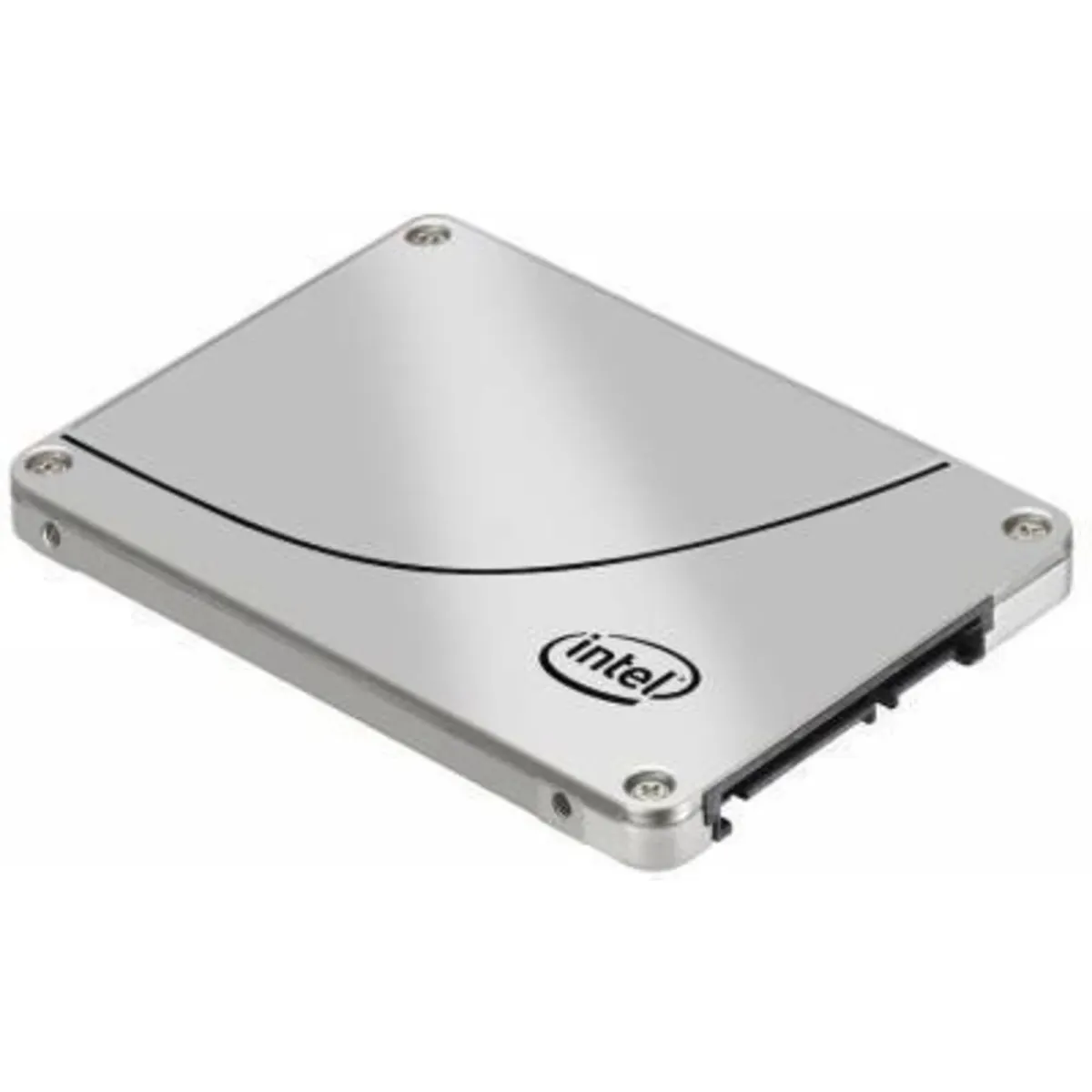 SSD Intel D3-S4610 SSDSC2KG019T801, 1.92 ТБ, SATA 6 Гбит/с, 2.5", 3D TLC