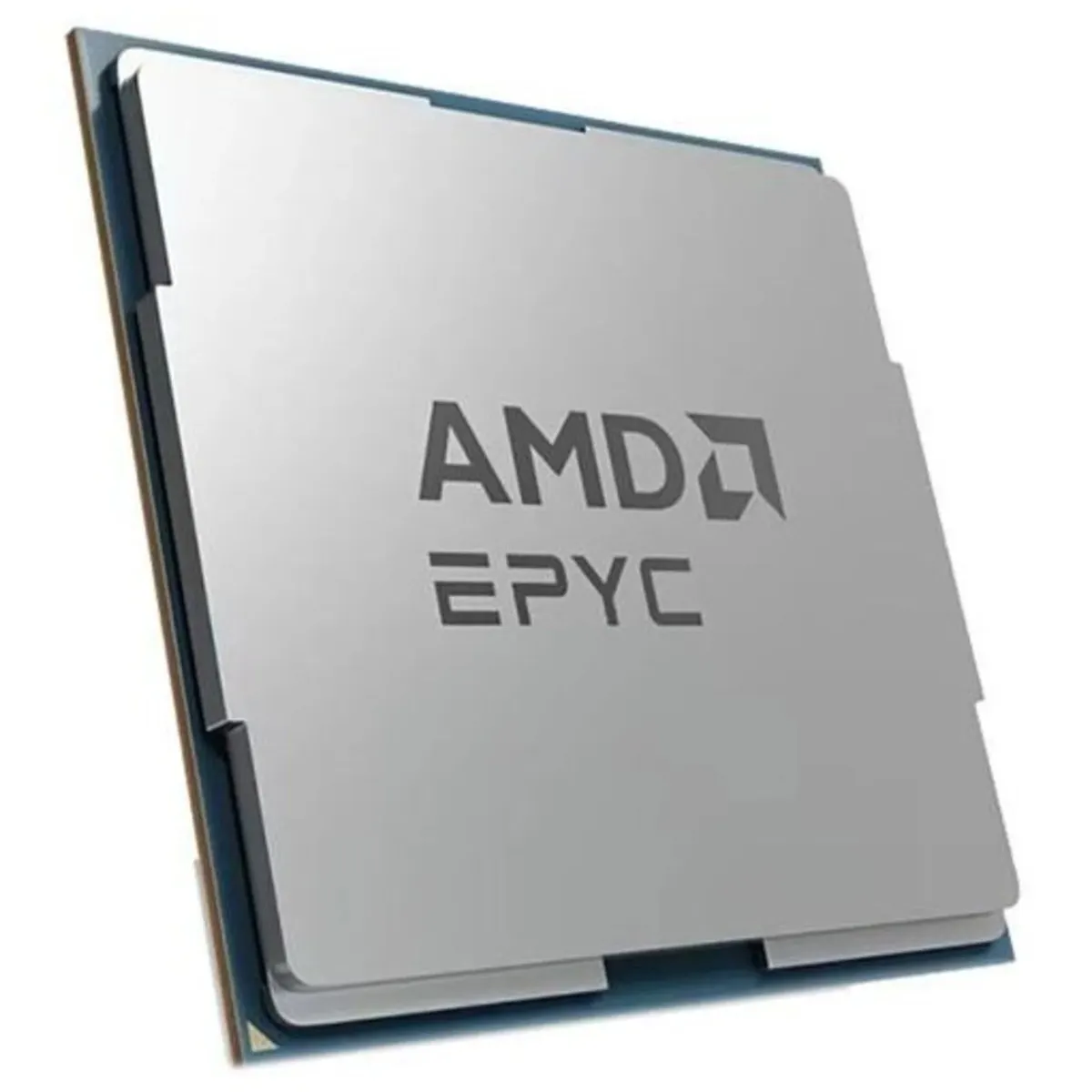 Процессор AMD EPYC 9655 100-000000674, 96 ядер, 2.6/4.5 ГГц, OEM