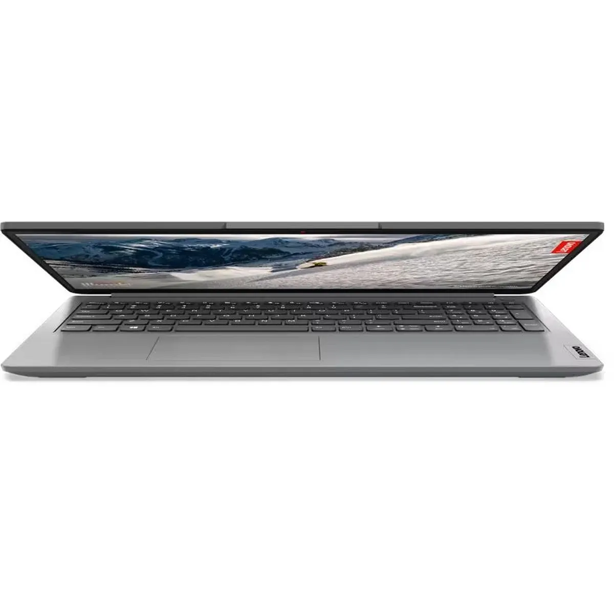 Ноутбук Lenovo IdeaPad 1 15ALC7 82R4000RRK, Ryzen 5 5500U, 8/512 ГБ, 15.6" IPS