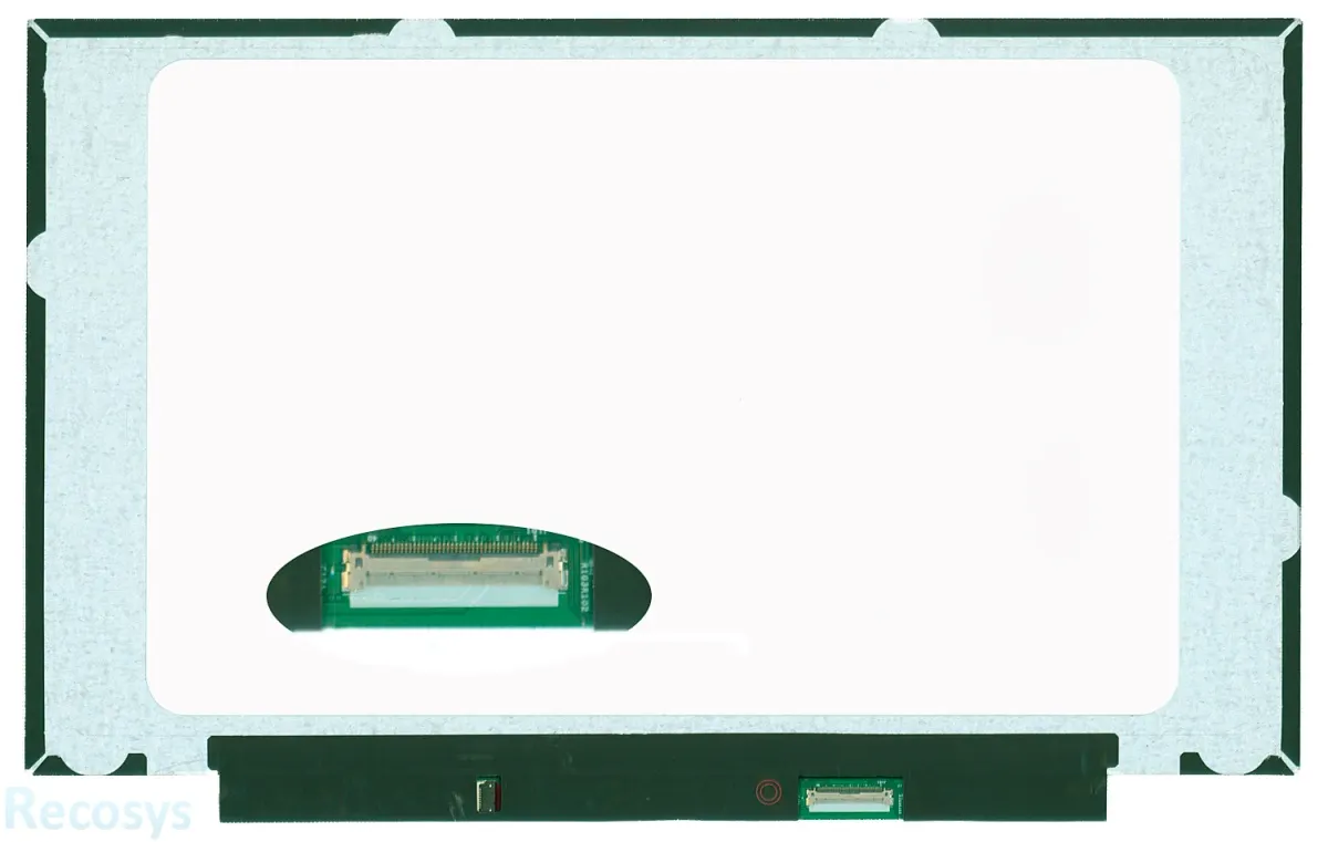 Матрица AU Optronics B140HAK03.2, 14" IPS FHD 1920x1080, 40 pin, с тачскрином, фото 2