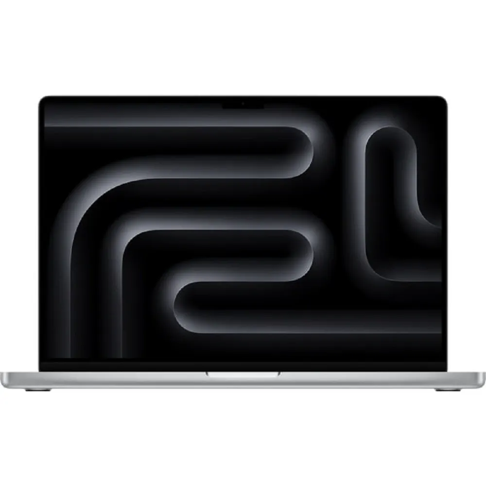 Ноутбук Apple MacBook Pro 16" MGE44HN/A, M5 Pro 18C CPU/20C GPU, 24 ГБ, 1 ТБ SSD, Silver, фото 2