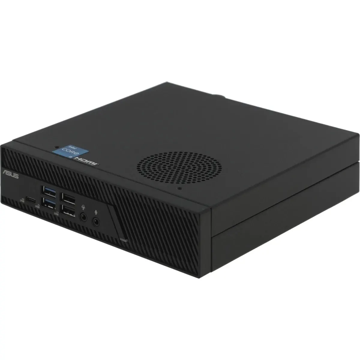 Мини-ПК ASUS PB63-B 90MR0122-M002W0, Core i5-13400, DDR5, без ОС