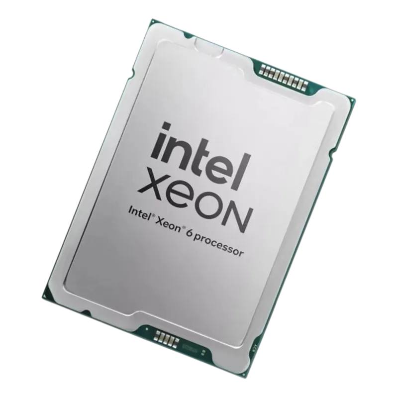 Процессор Intel Xeon 6960P, LGA7529, 72 ядра, 2.7 ГГц, 500 Вт, фото 2