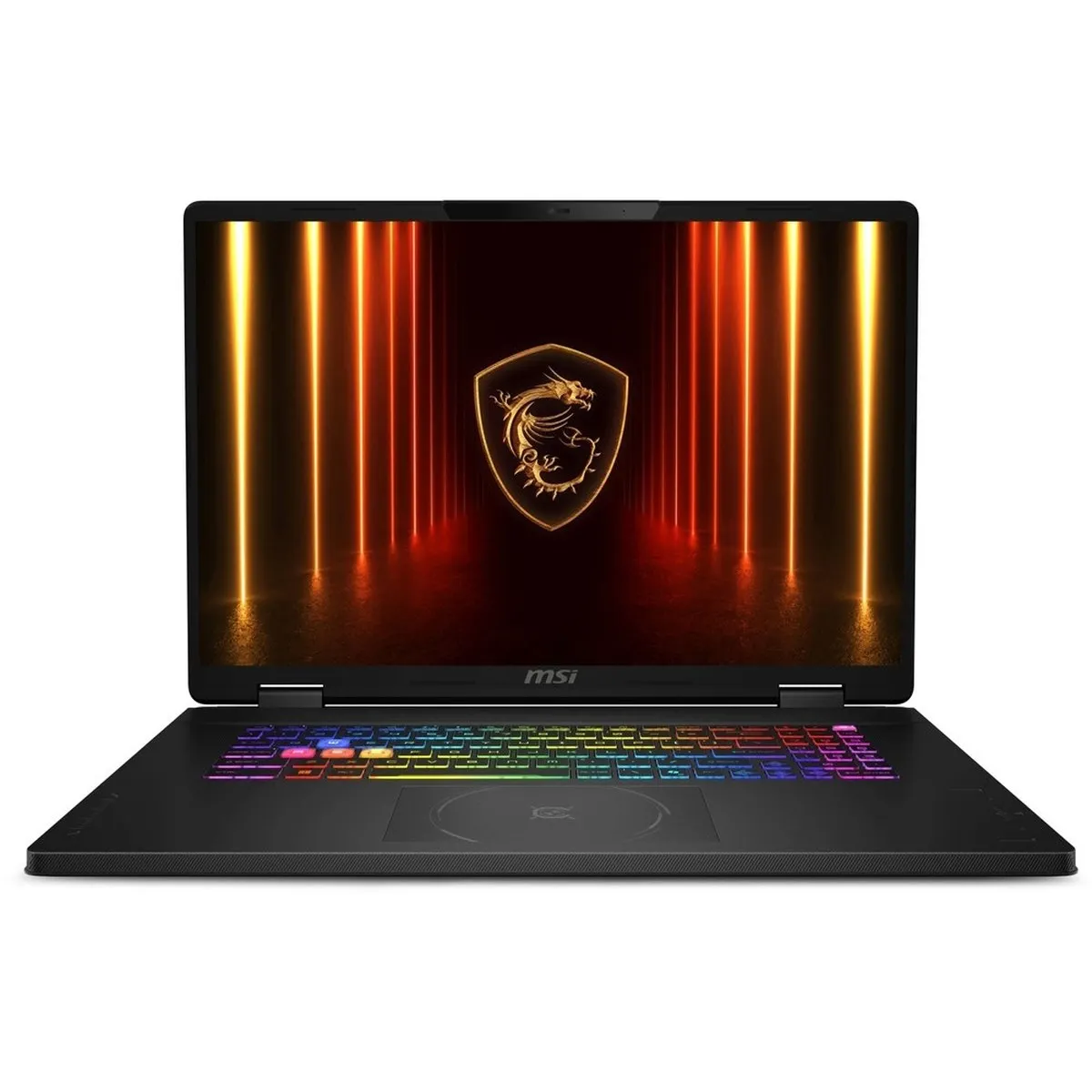 Ноутбук MSI Crosshair 18 HX AI A2XWGKG-022XRU, Core Ultra 9 275HX, 32 ГБ, 1 ТБ SSD, RTX 5070 8 ГБ, 18" QHD+ 240 Гц