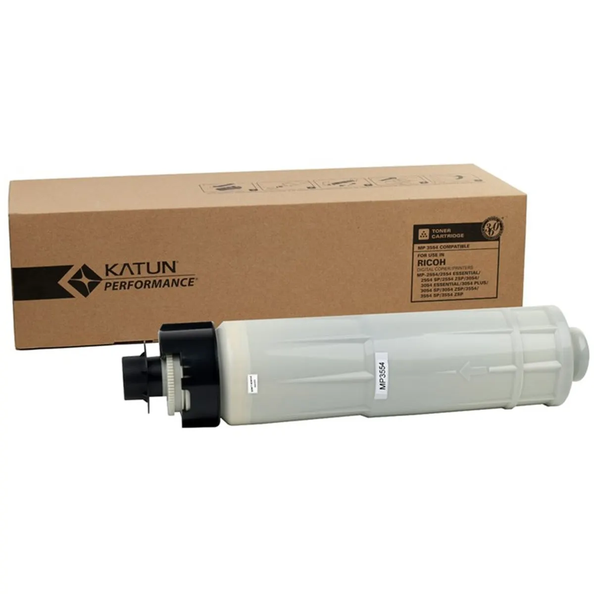Фотобарабан Katun 39948, аналог Canon C-EXV3, ресурс 55 000 страниц