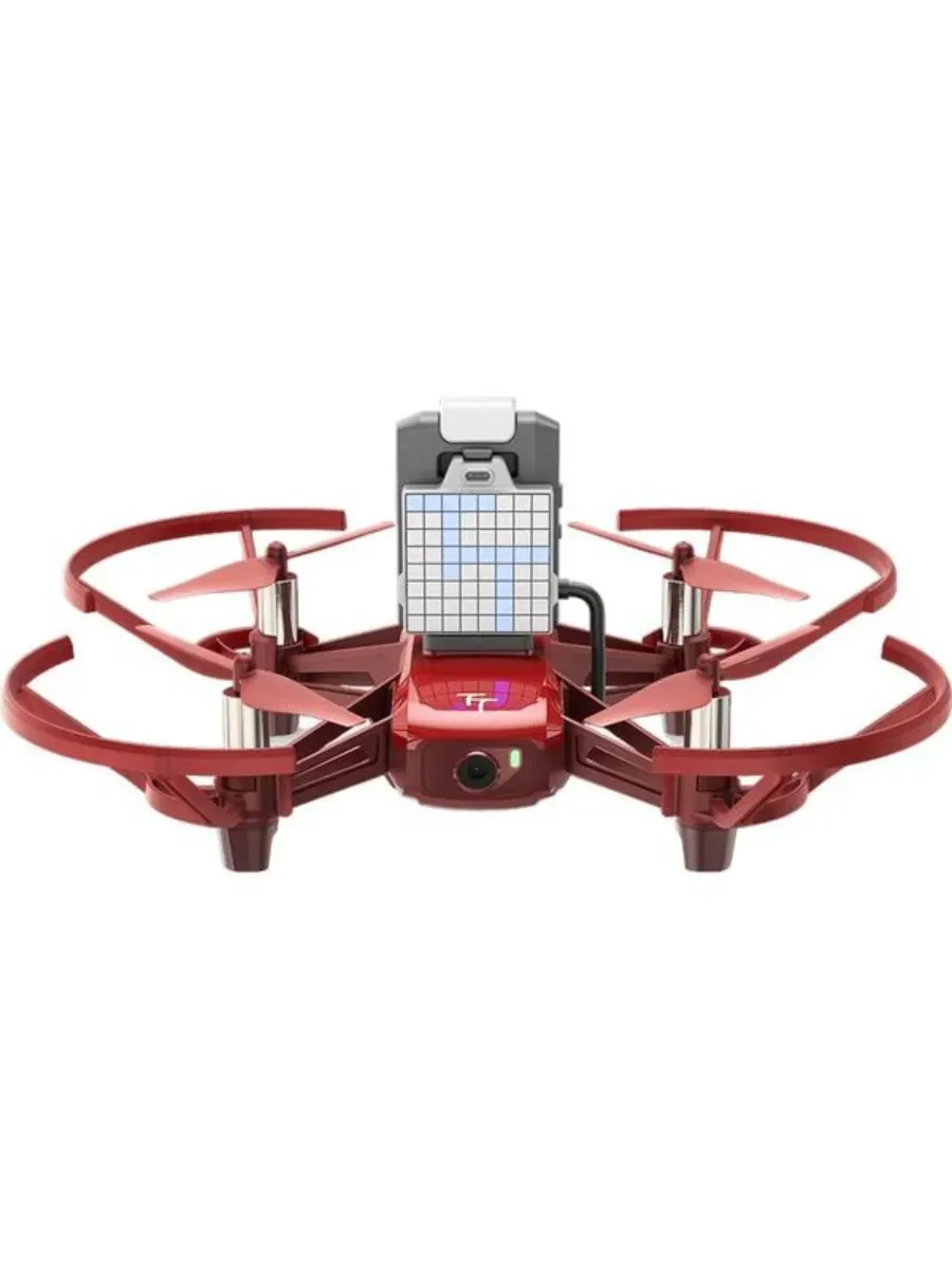 Квадрокоптер DJI Robomaster Tello TT, фото 2