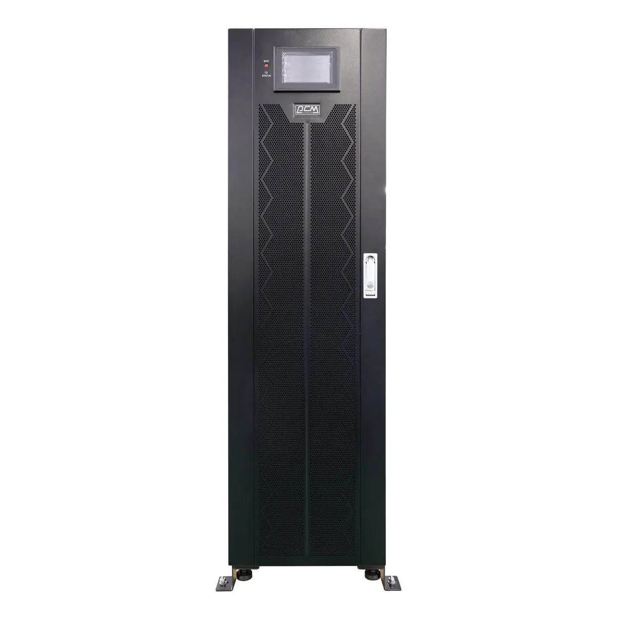 ИБП Powercom Vanguard-II VGD-II-10K33, онлайн 10 кВ·А/10 кВт, 3:3, без батарей