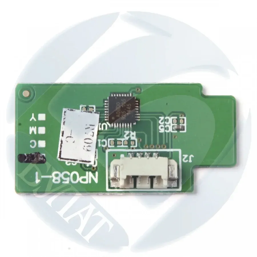 Фотобарабан Samsung MLT-R709S, чёрный, 100000 страниц, OEM, фото 2