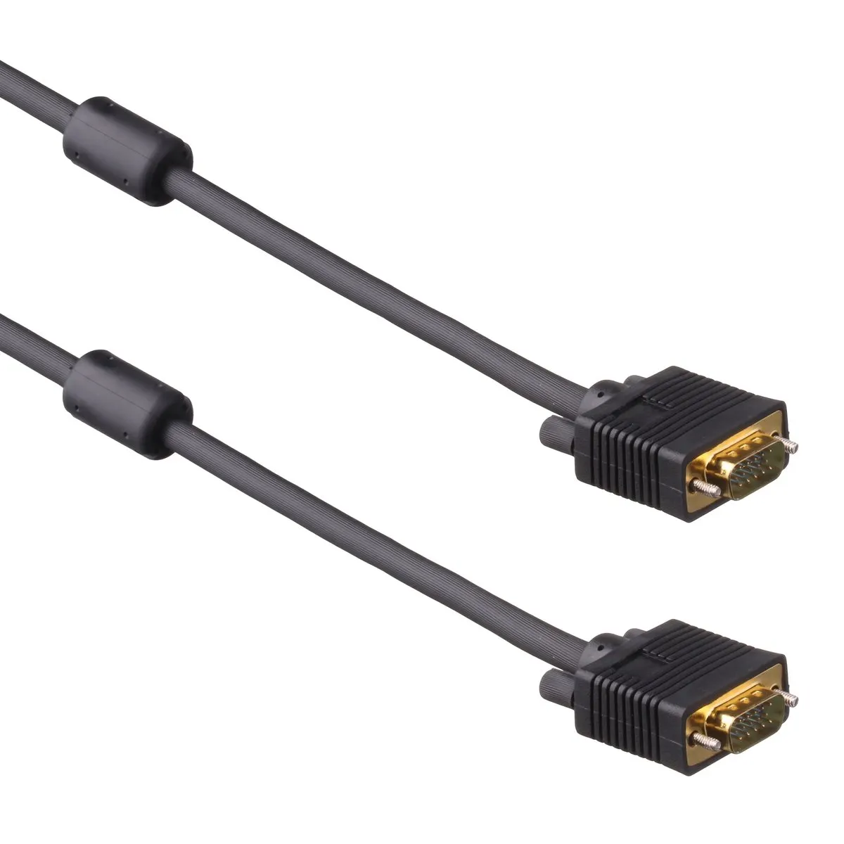 Кабель VGA ExeGate EX138949RUS, D-Sub 15-pin (M) — 15-pin (M), 3 м, фото 2