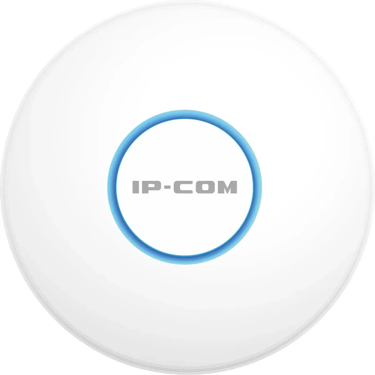 Точка доступа IP-COM iUAP-AC-LITE, 2,4/5 ГГц, AC1200, PoE, MU-MIMO