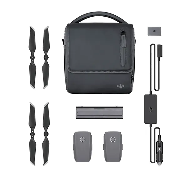 Комплект аксессуаров DJI Mavic 2 Enterprise Fly More Kit (Part 1), CP.EN.00000074.01, фото 2