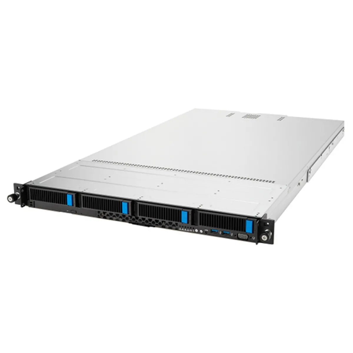 Серверная платформа ASUS RS700-E11-RS4U, 1U, 2×LGA4677, 32 DIMM DDR5