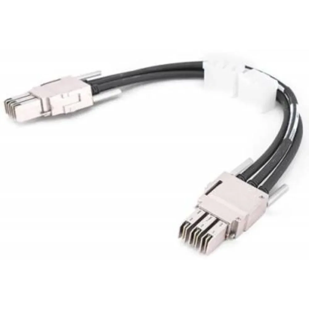 Кабель Cisco STACK-T1-50CM=, стекирование StackWise-480, 50 см, фото 2