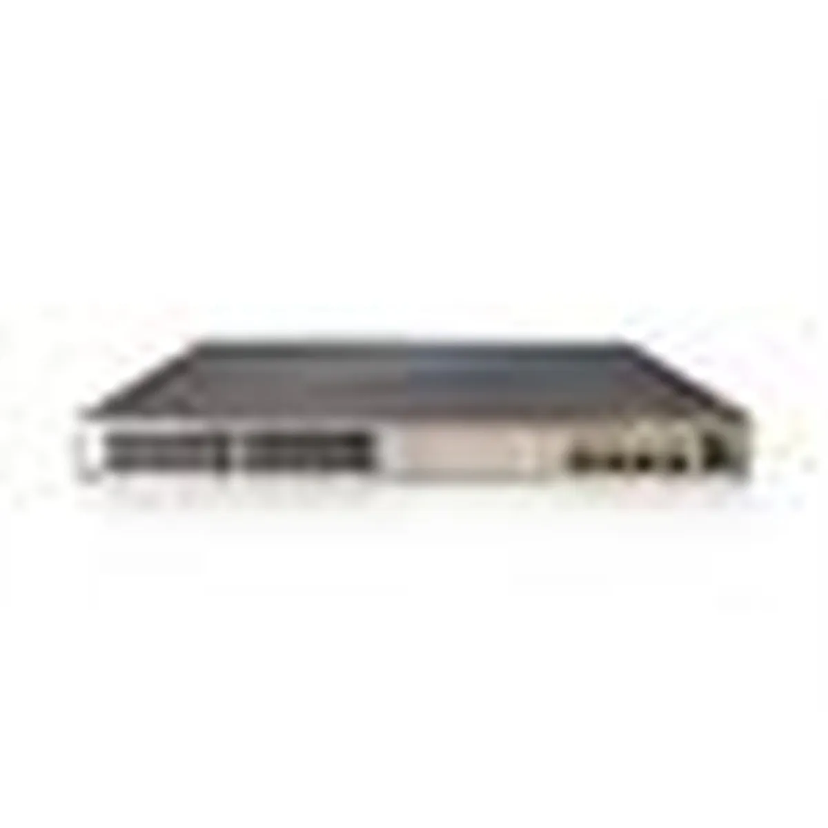 Коммутатор Huawei CloudEngine S5736-S24UM4XC, 24×MultiGE PoE++, 4×10G SFP+, 1U