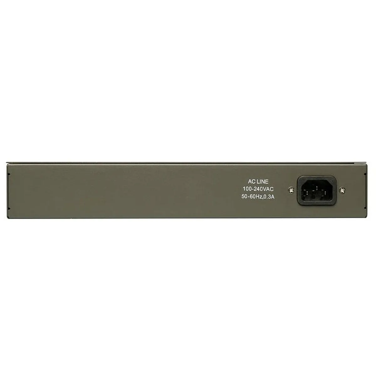 Модуль D-Link DES-132T, 2 порта 1 Гбит/с RJ-45, Cat5, для задней панели